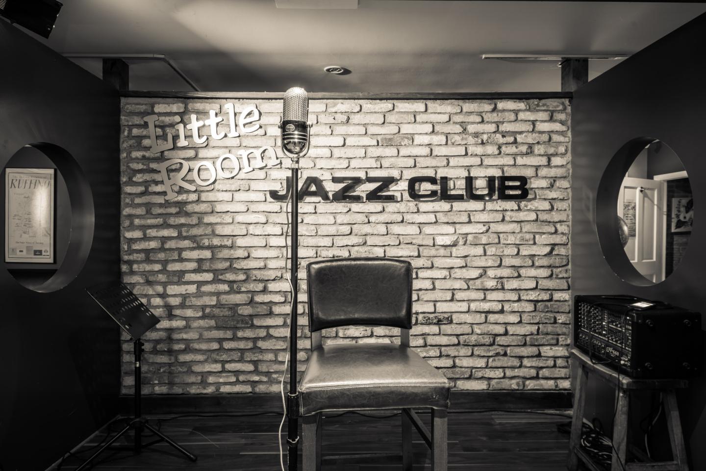 Little Room Jazz Club