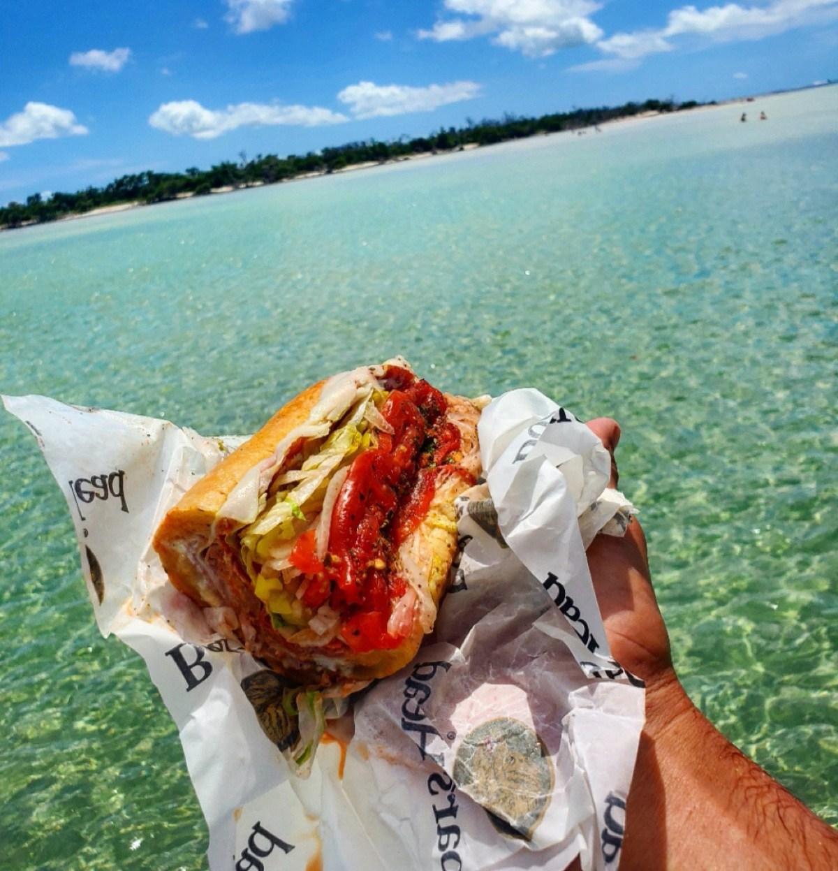 Little Whitehouse Subs