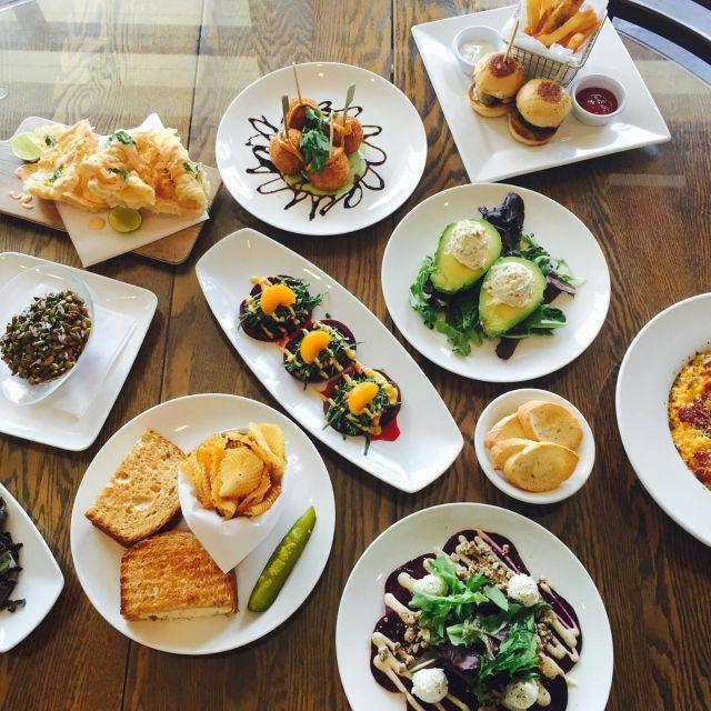 Lola's Bistro Key West