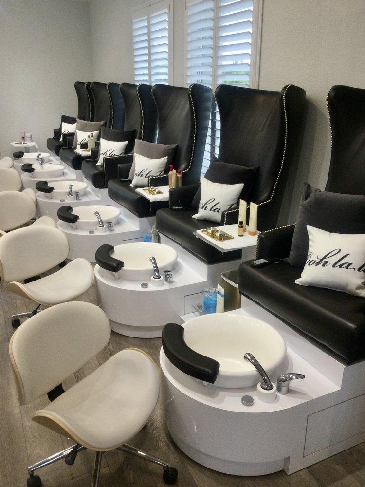 Ooh la la - Ocean Reef