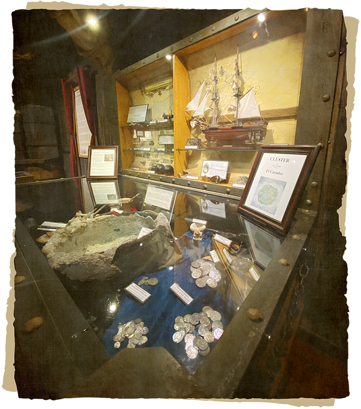 Key West Shipwreck Museum