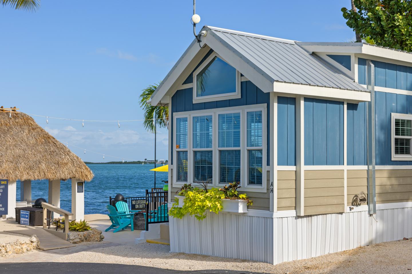 Sun Outdoors Key Largo