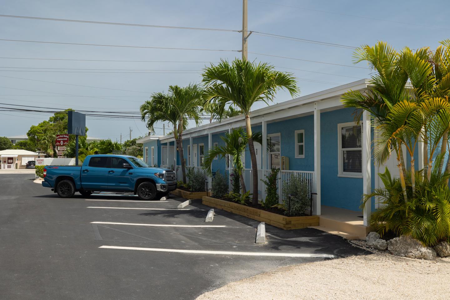 Sun Outdoors Key Largo