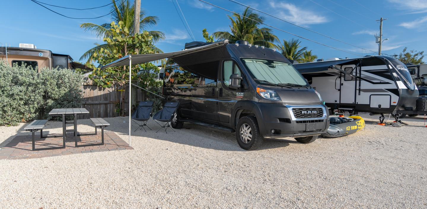 Sun Outdoors Marathon