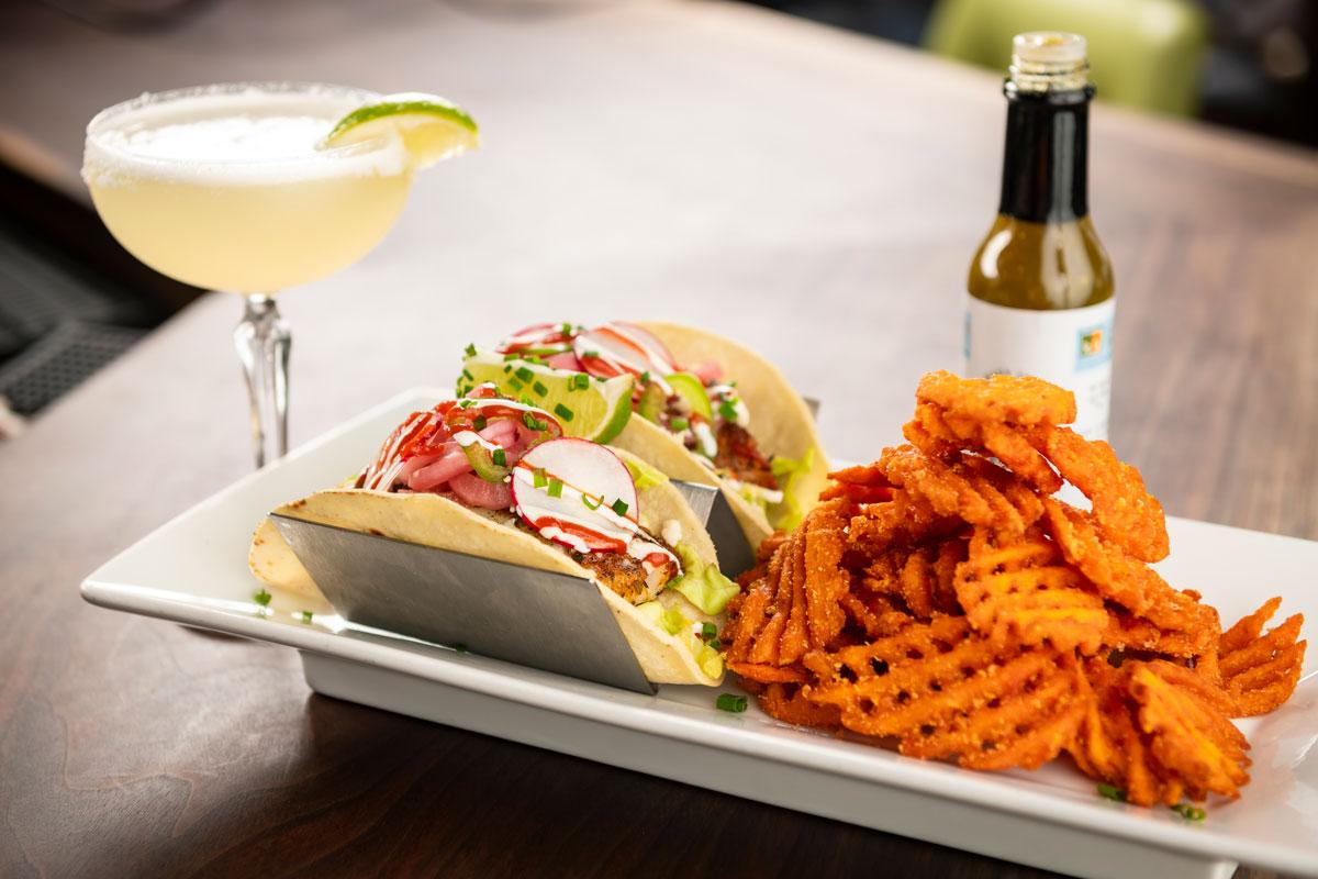 Square Grouper Key West