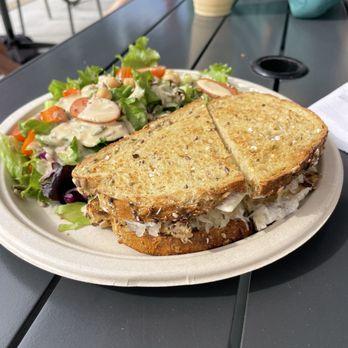 Sugar Apple Organic Cafe & Market