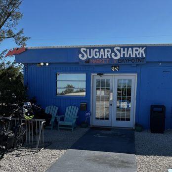 Sugar Shark Grocery & Market