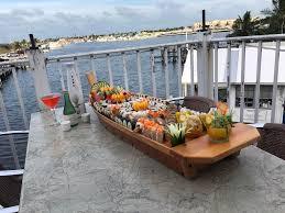 Thai Cuisine and Sushi Bar