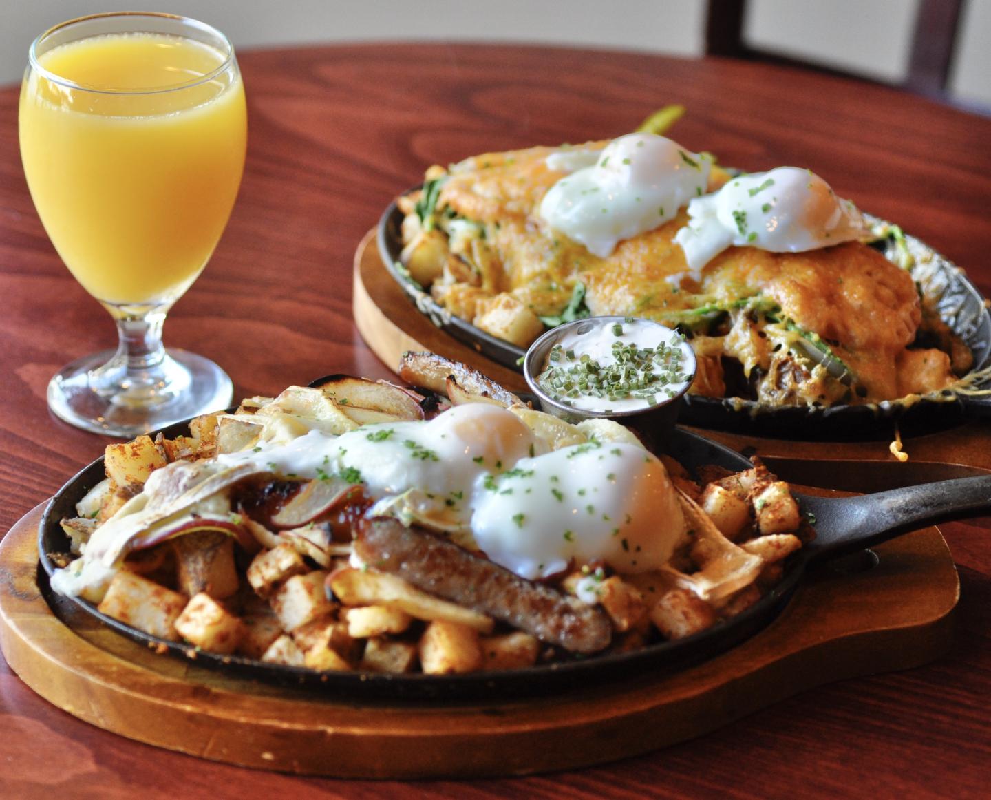 The Breakfast Club, Too