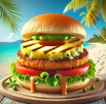 The Captain’s Catch