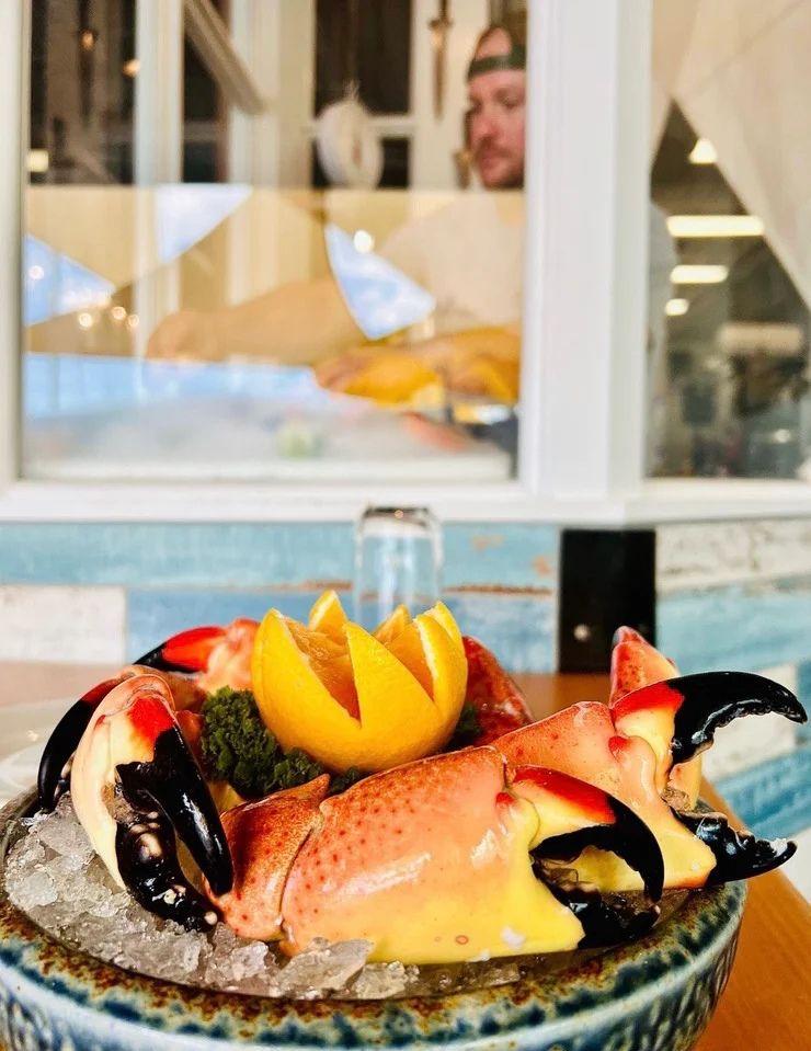 The Docks Stock Island