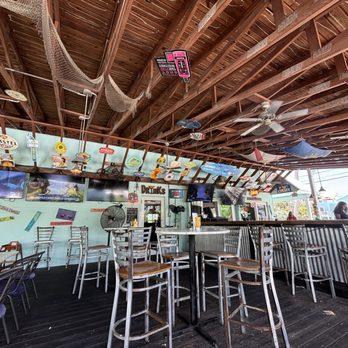 The Florida Boy Bar and Grill