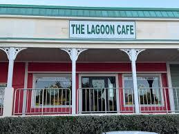 The Lagoon Cafe
