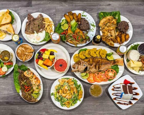 Triton Seafood Restaurant Italian Cuisine & Pizza