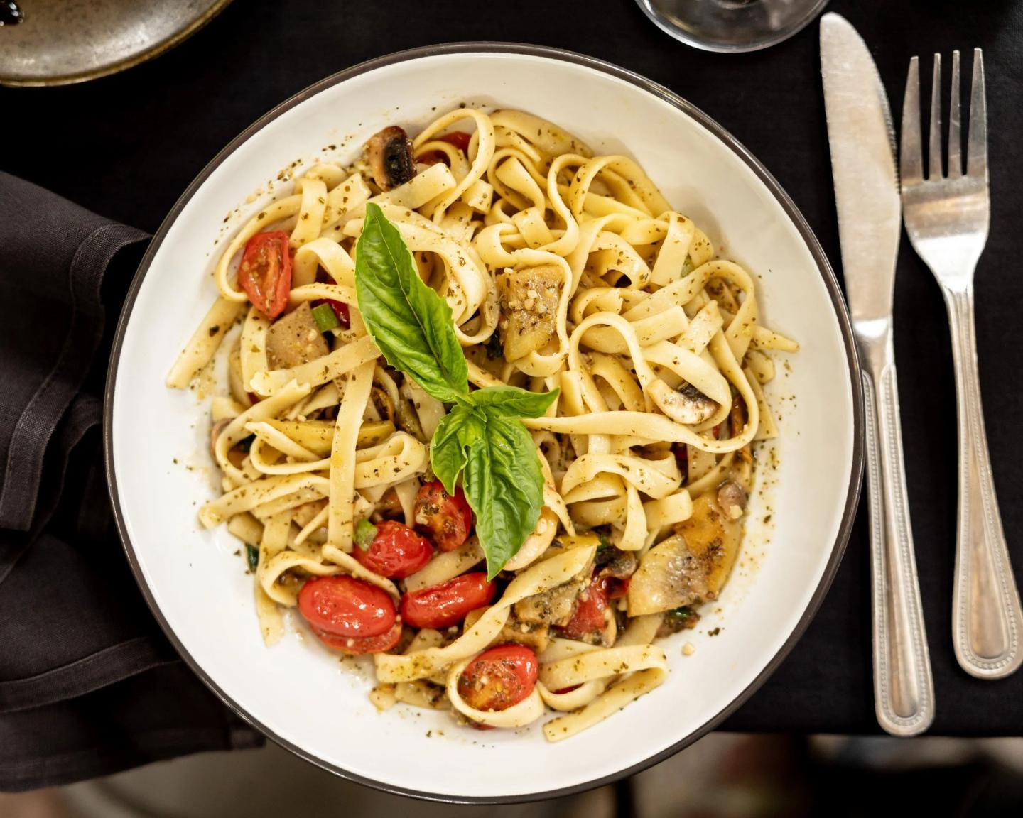 Viva Argentinian Steakhouse