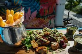 Wasacaca Venezuelan Food