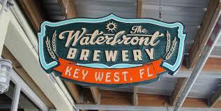 The Waterfront Brewery