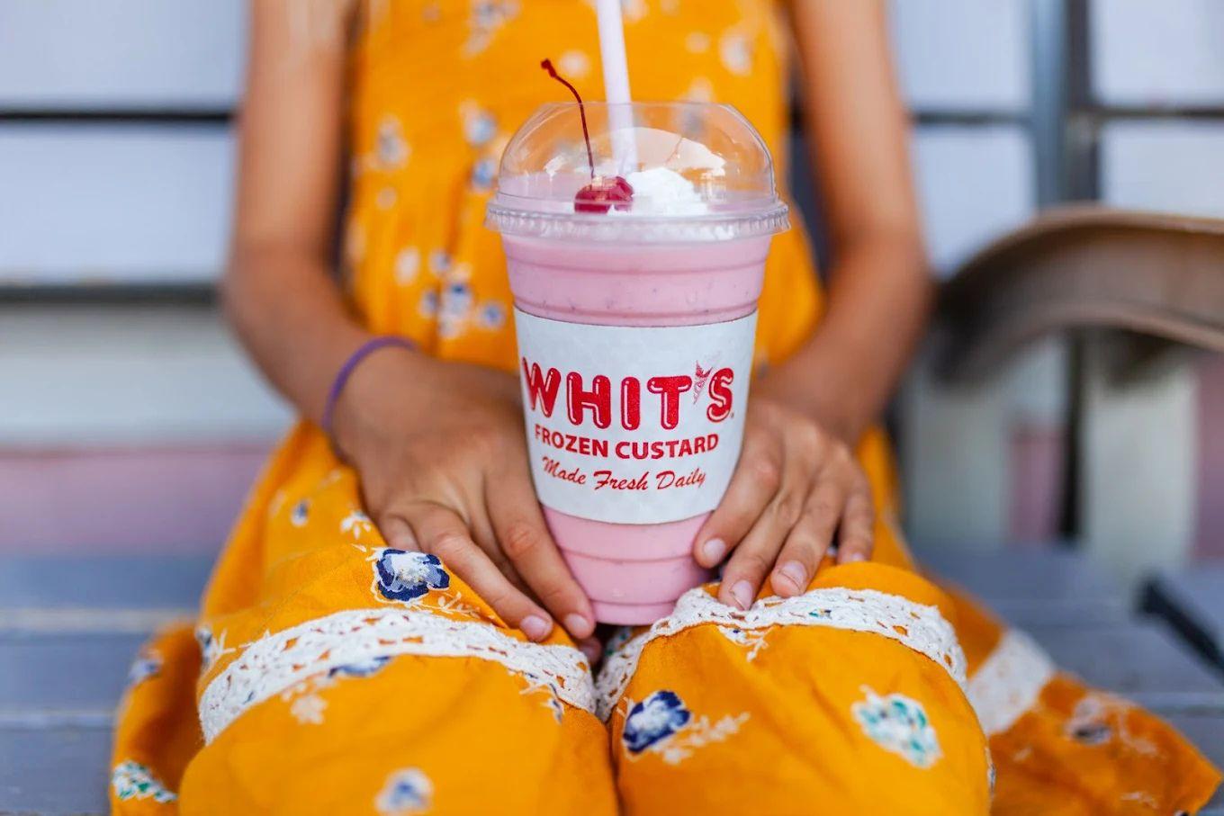 Courthouse Deli & Whit's Frozen Custard