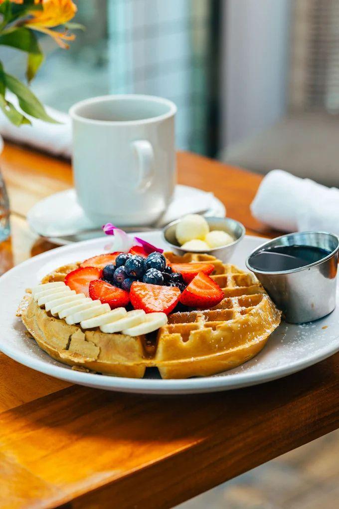 Yellowfin Bar & Kitchen